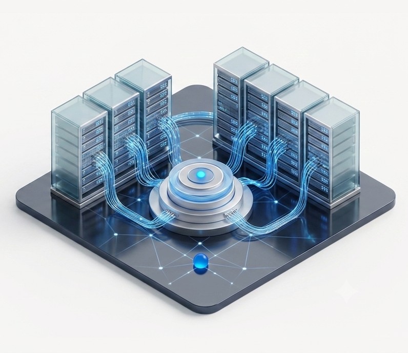 Technology infrastructure
